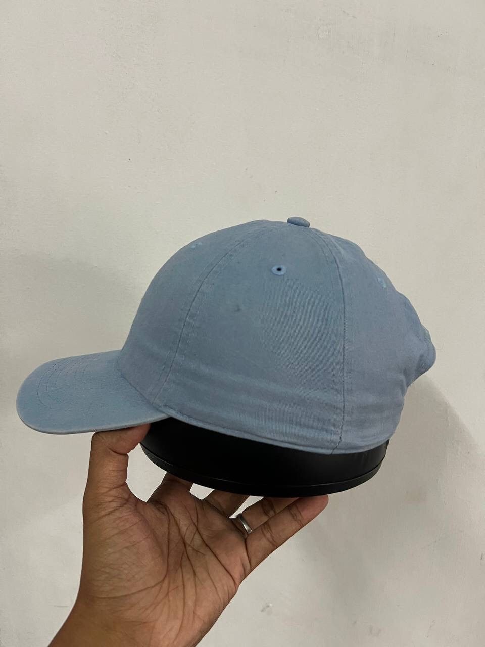 Japanese Brand Mr. Fix It Wembley Hat Size ONE SIZE - 3 Thumbnail