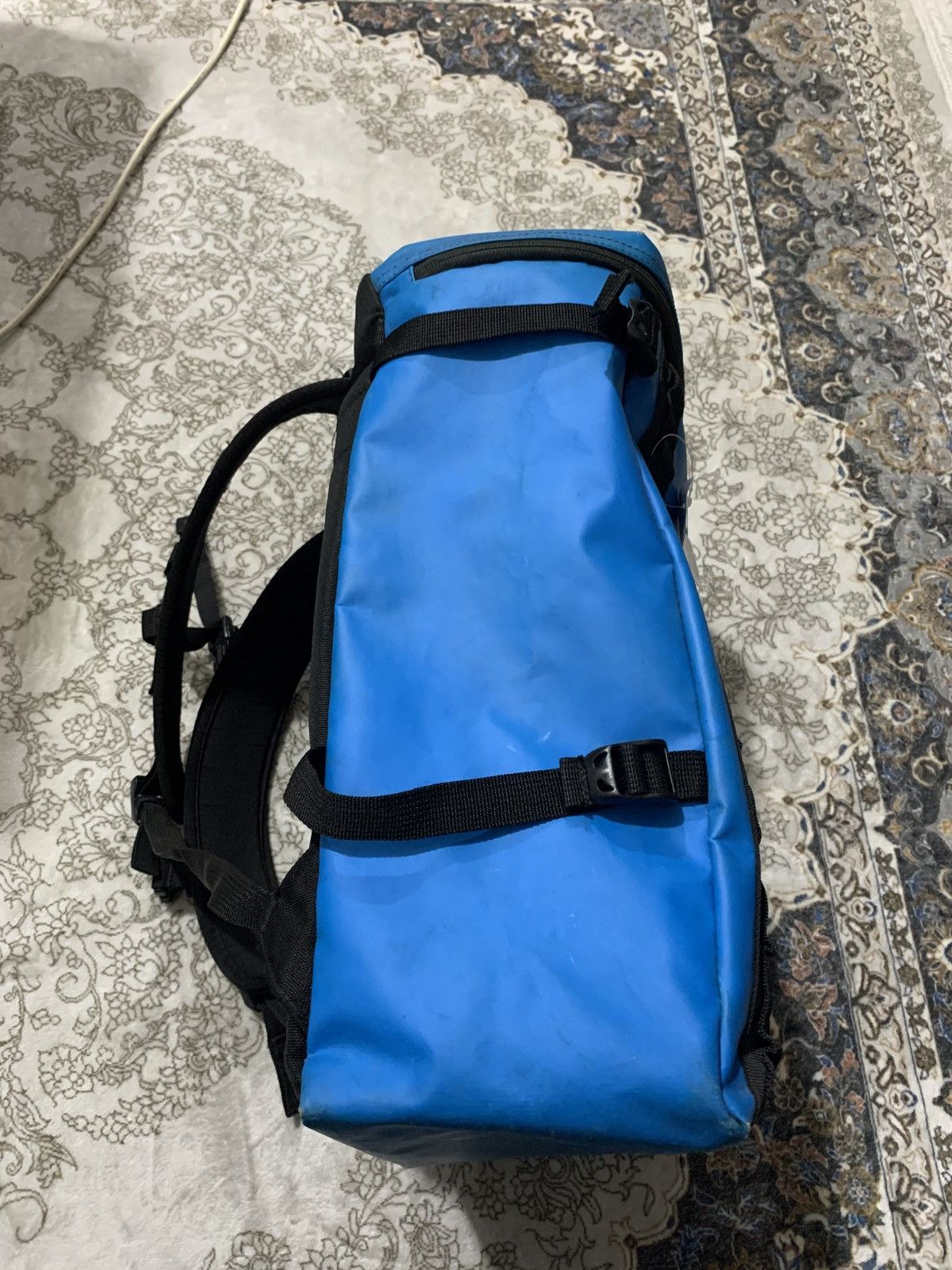 The North Face Base Camp Fuse Box Backpack Size ONE SIZE - 5 Thumbnail