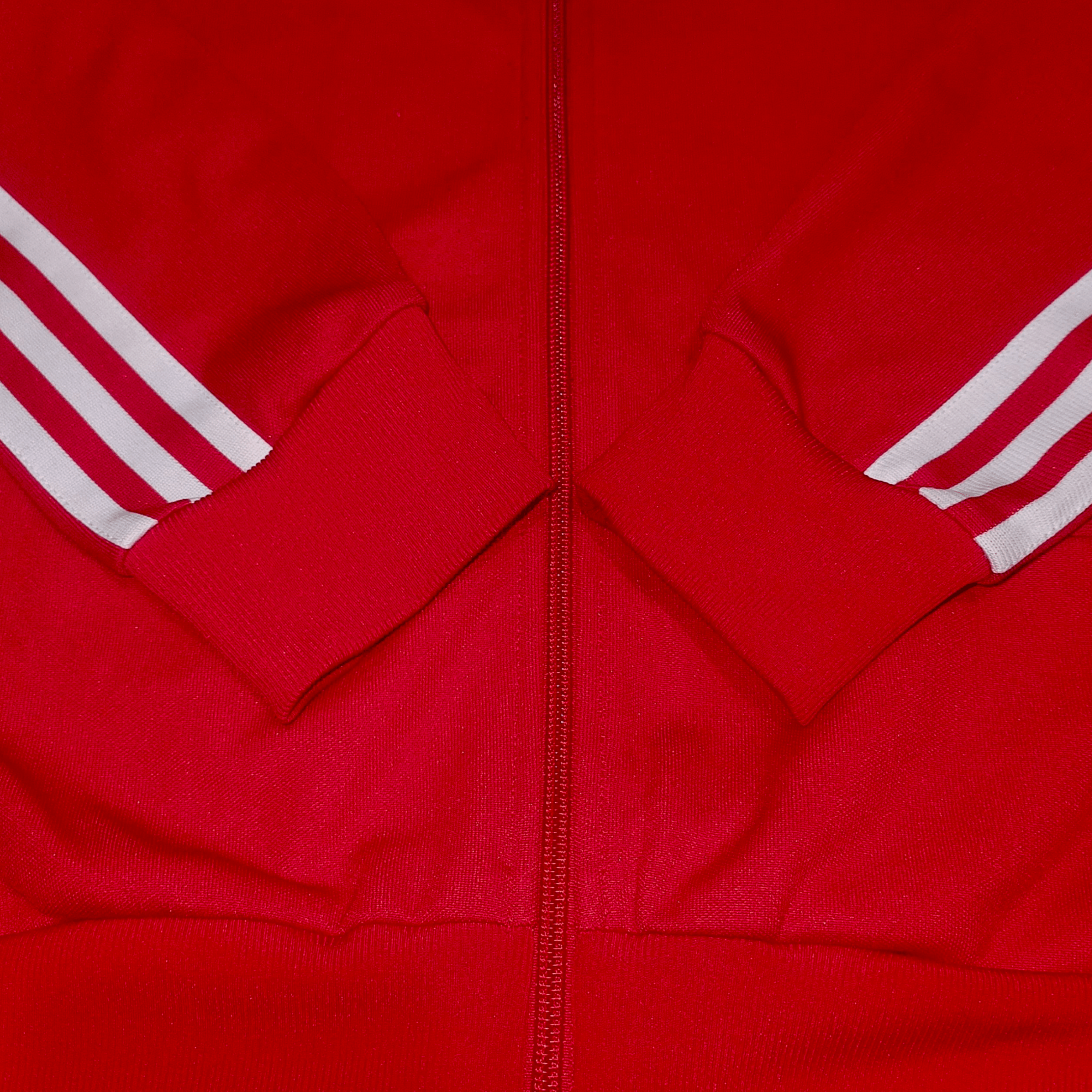 Adidas Tracktop Adidas CCCP Size US S / EU 44-46 / 1 - 7 Thumbnail