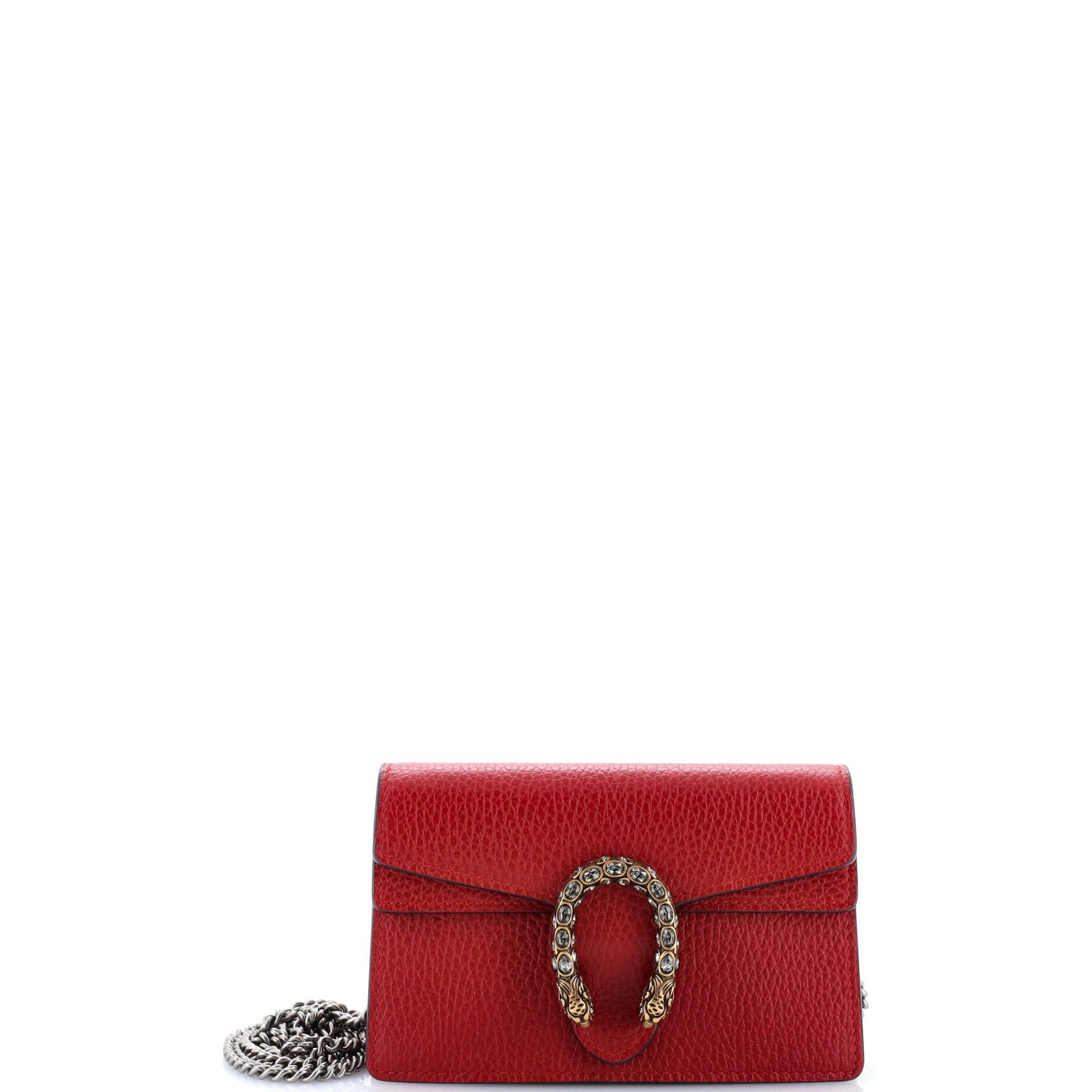 Gucci Dionysus Bag Size ONE SIZE - 1 Thumbnail