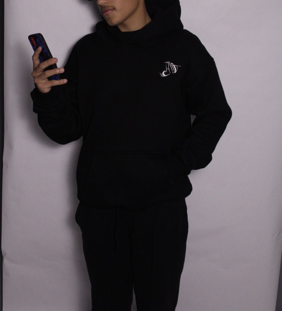 Other Anados Hoodie Size US M / EU 48-50 / 2 - 4 Thumbnail