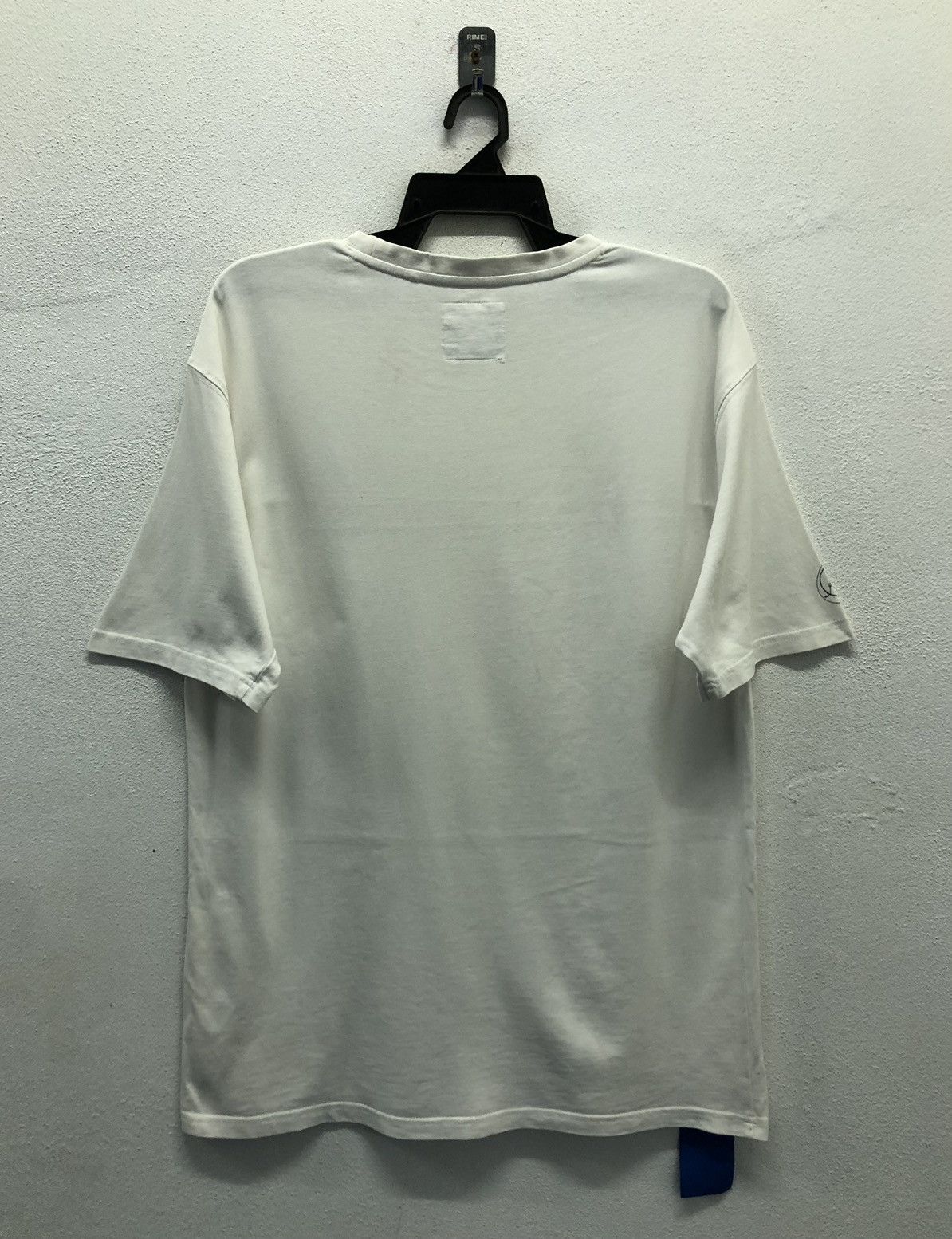 Japanese Brand Vintage Jasonwood Chrono Cross T-Shirt Size US L / EU 52-54 / 3 - 2 Thumbnail