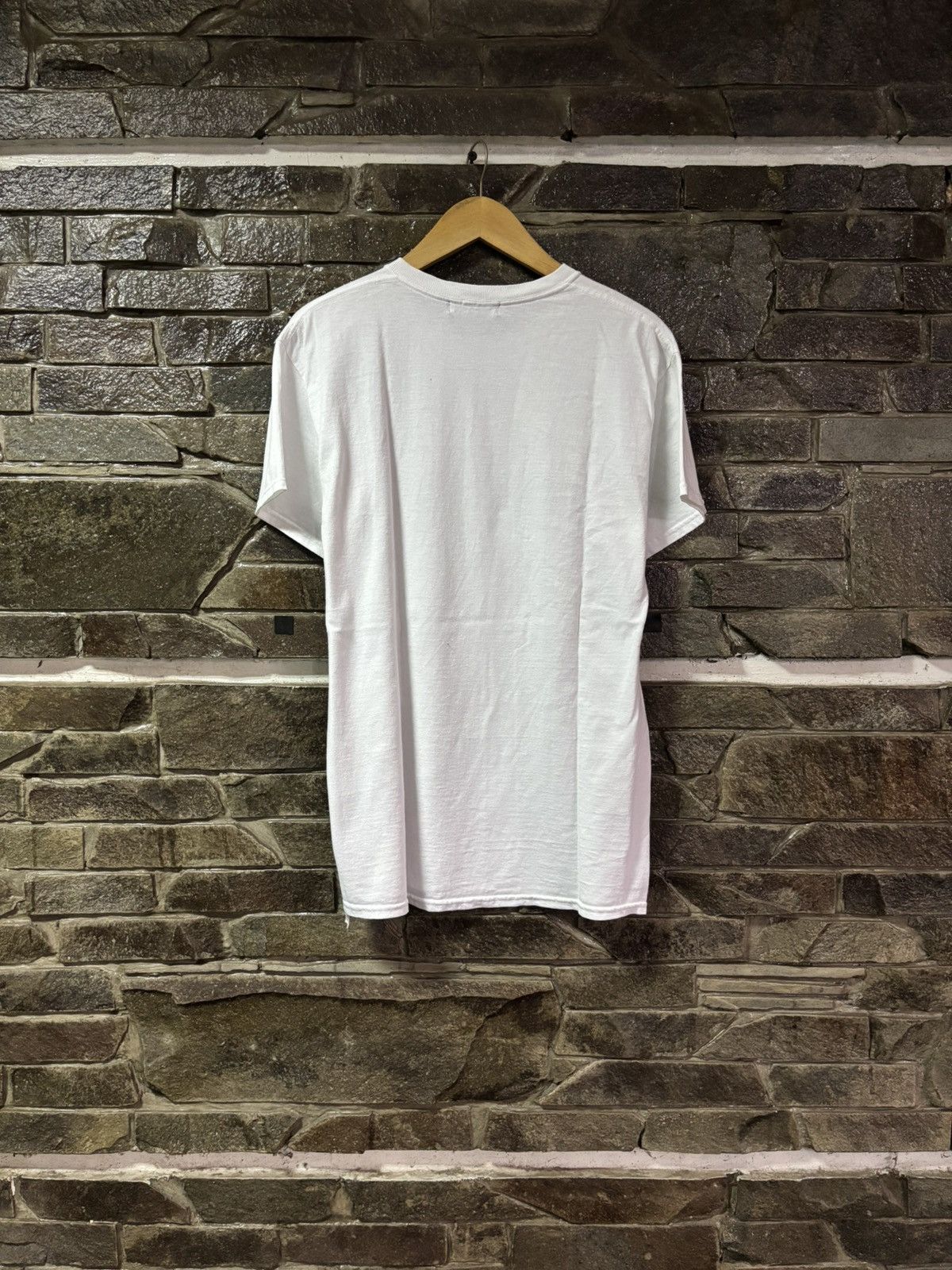 Undercover Jun Takahashi "We Make Noise" Undercover Tee Size US M / EU 48-50 / 2 - 2 Thumbnail