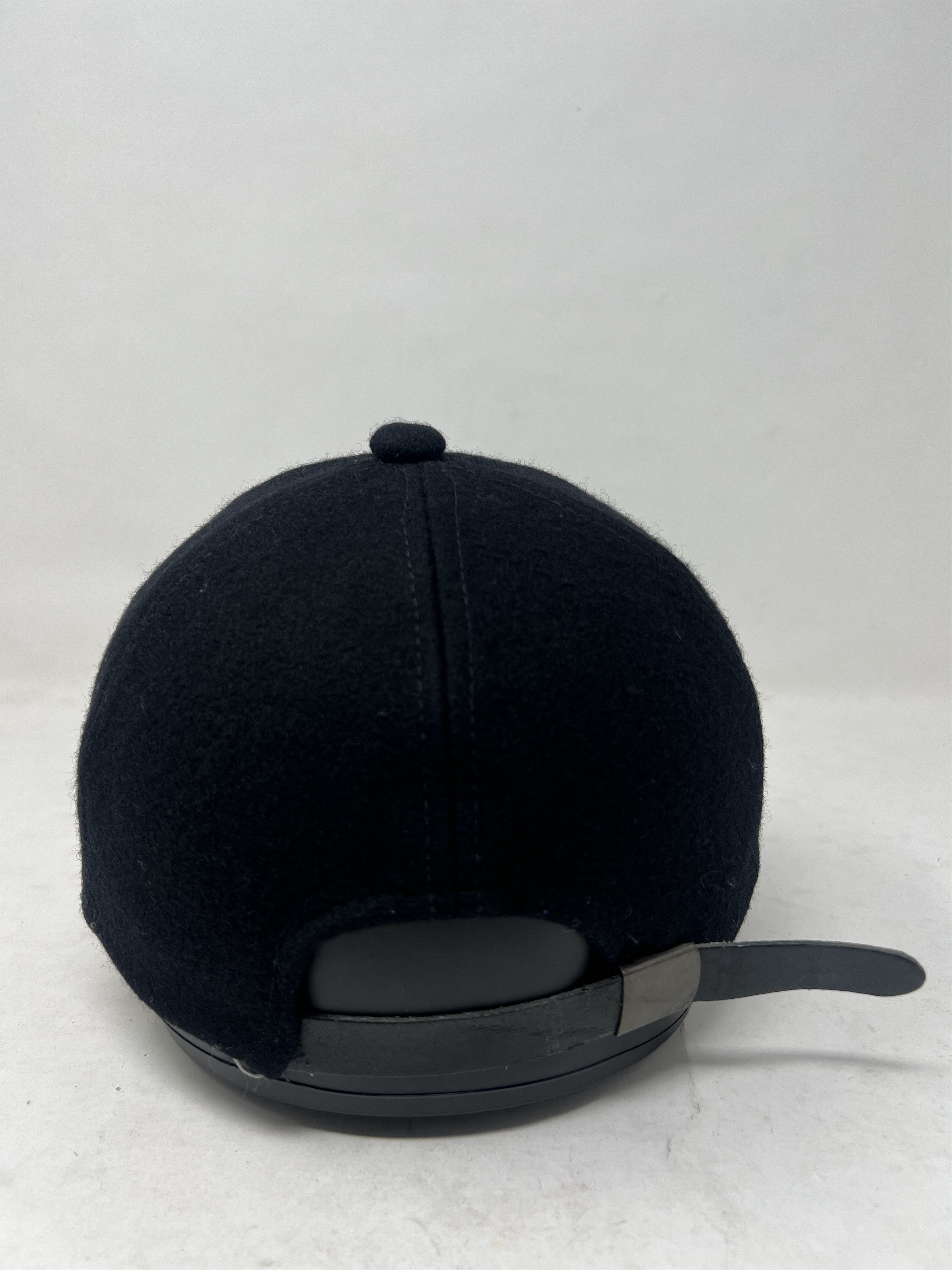 Vintage Vintage Cascade Express Wool Hat Size ONE SIZE - 3 Thumbnail