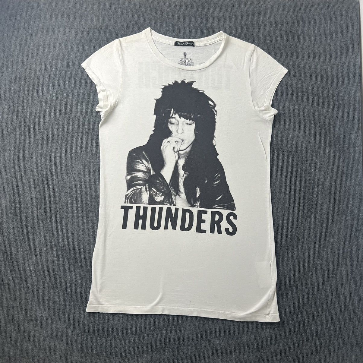 Johnny Thunders | Grailed