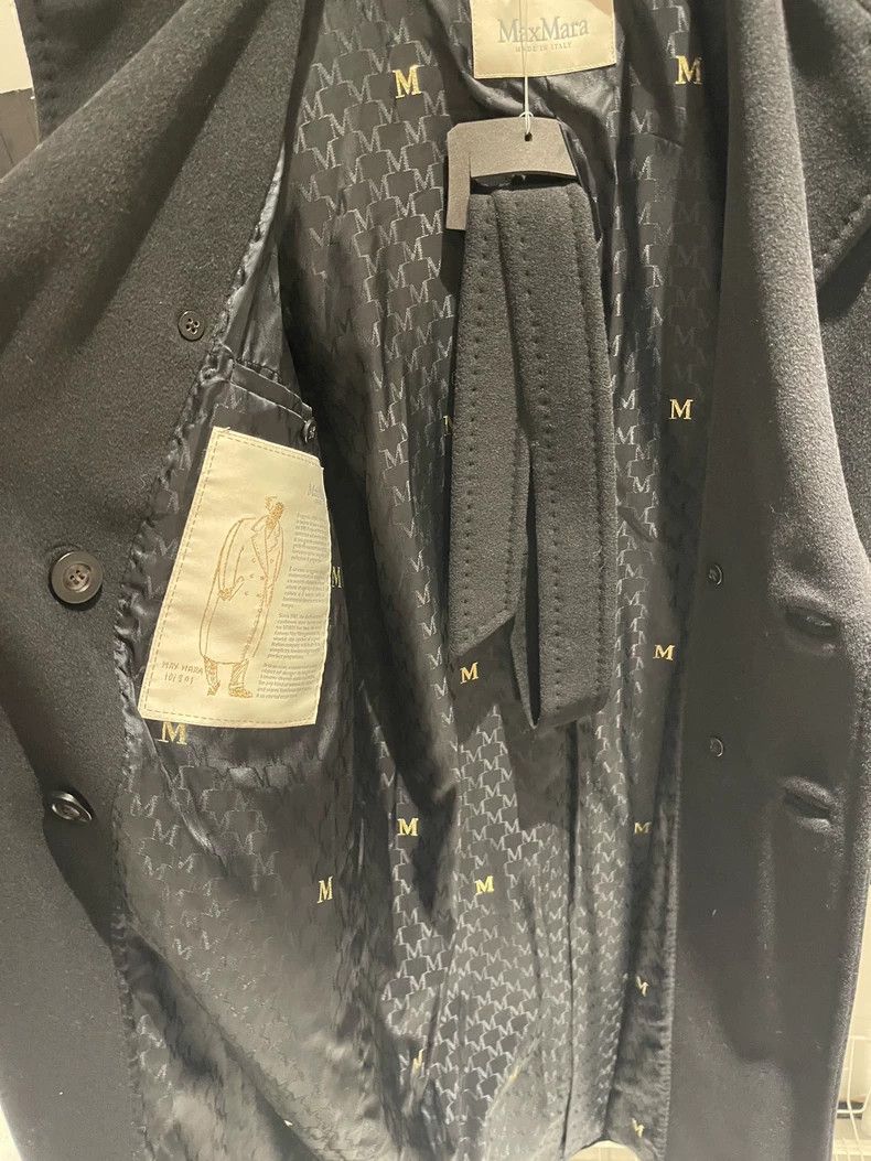 Other Max Mara Coats Size S / US 4 / IT 40 - 4 Thumbnail