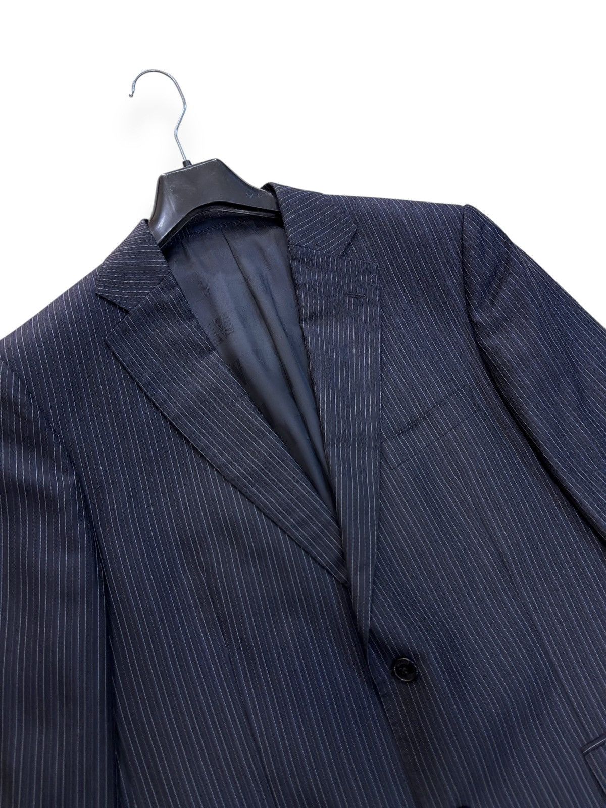 Versace Versace Collection Blazer Size 54R - 2 Thumbnail