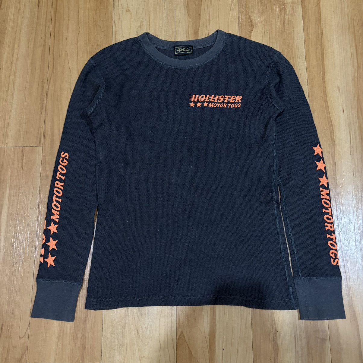 Vintage West Coast Choppers Rare Mooneyes Long Sleeve T | Grailed