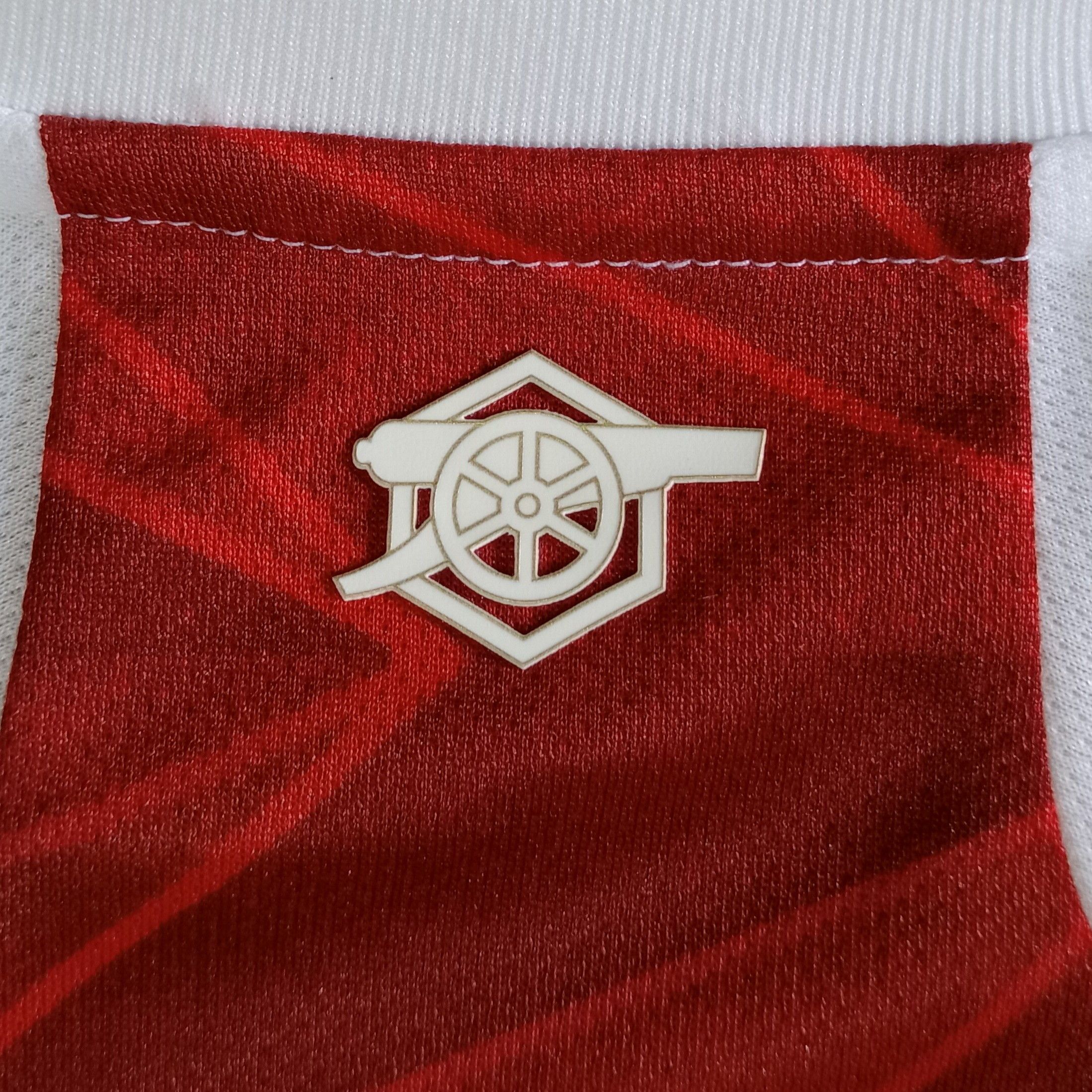 Adidas Arsenal 2020-2021 Home Jersey Odegaard 11 Size US M / EU 48-50 / 2 - 11 Thumbnail