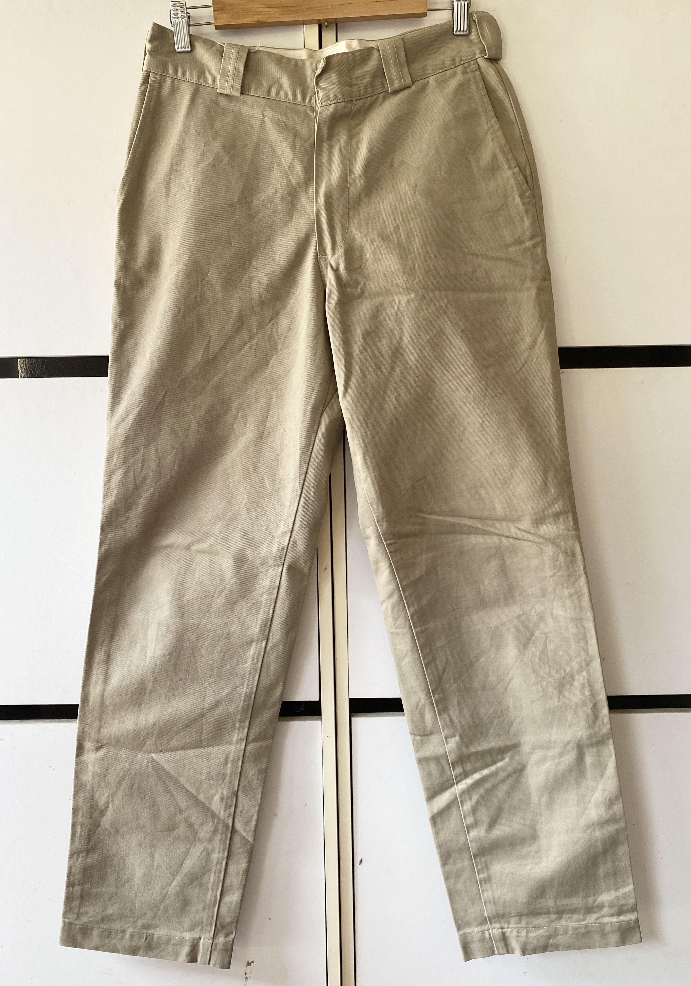 Hysteric Glamour × Japanese Brand HYSTERIC GLAMOUR KHAKIS PANTS Size US 30 / EU 46 - 1 Thumbnail