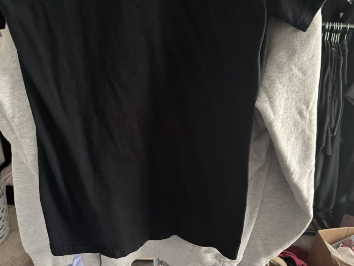 Cult Of Individuality a good cult depressy tee metal font cutie patootie recovery Size S / US 4 / IT 40 - 11 Thumbnail