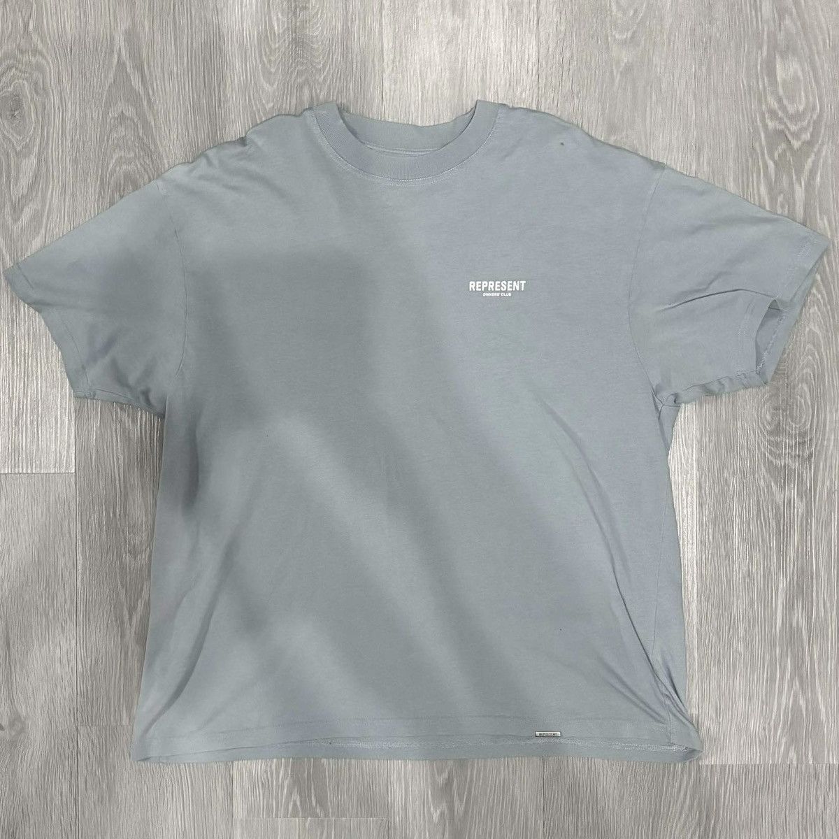 Represent Clo. Represent T Shirt Size US XL / EU 56 / 4 - 1 Thumbnail