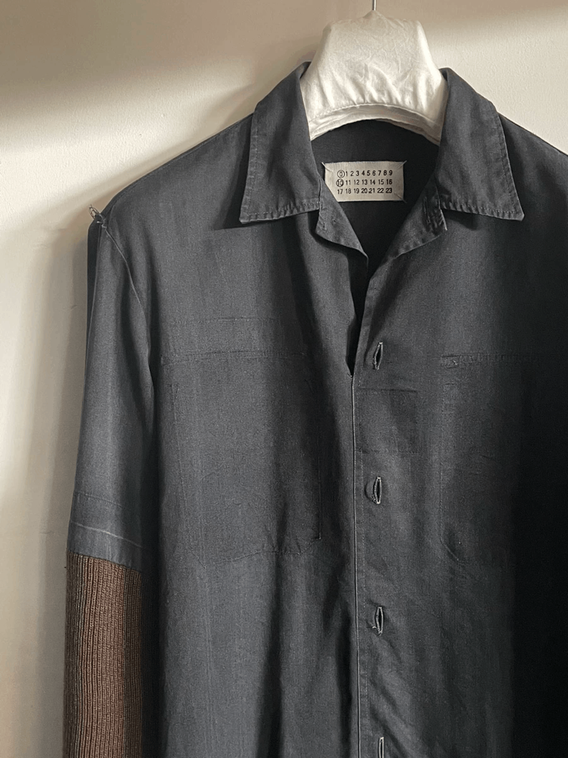 Maison Martin Margiela ⓪⑩ 2003 A/W – Archive Store