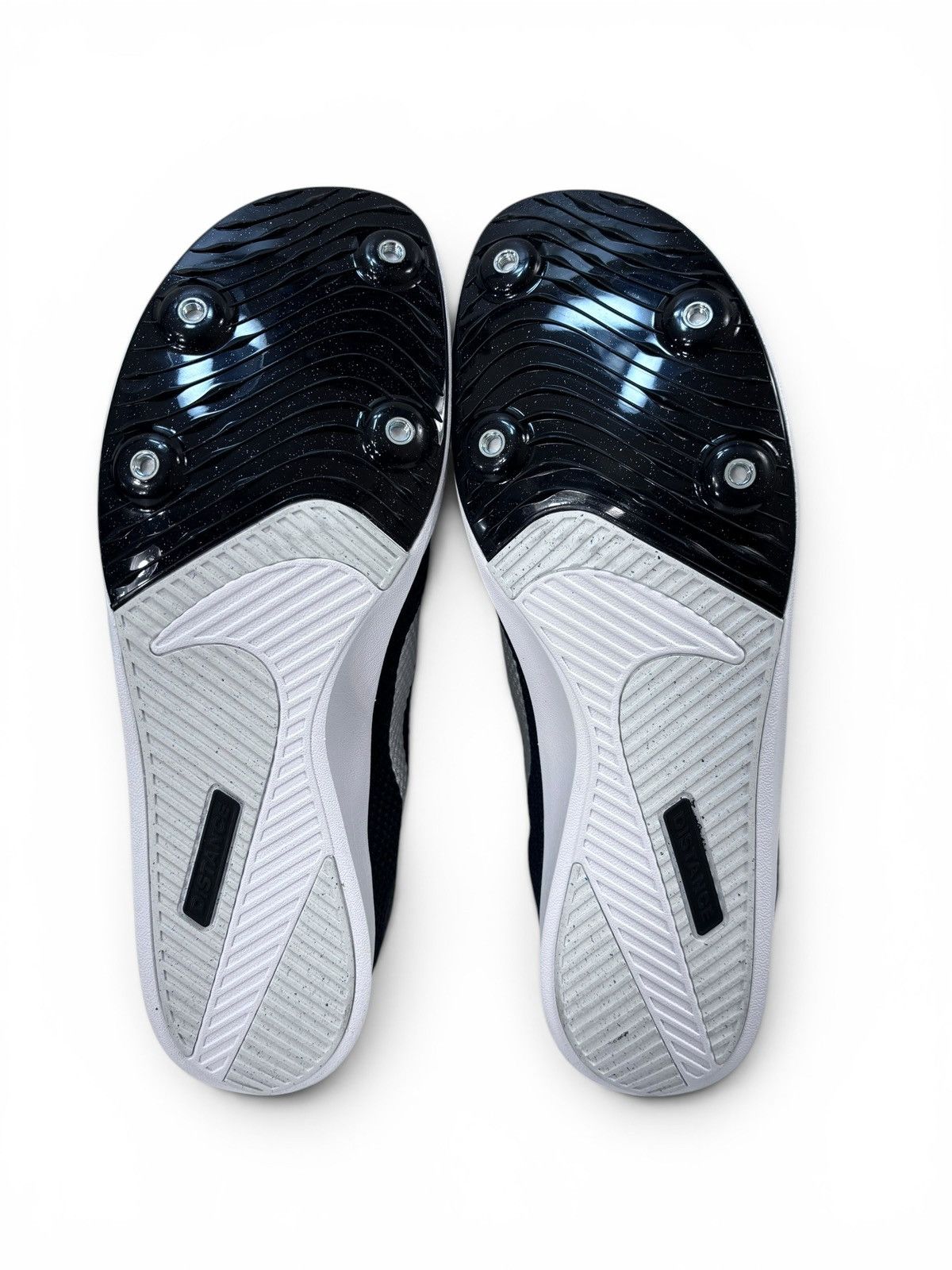 Other Nike Zoom Rival Distance DC8725-001 Track Spikes 9.5 Size US 9.5 / EU 42-43 - 6 Thumbnail