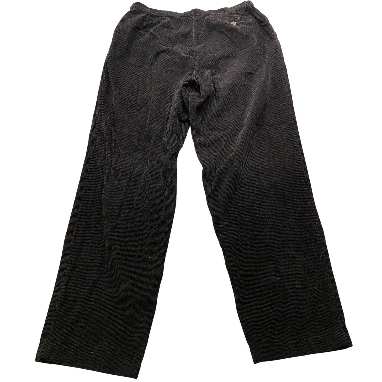 L.L. Bean LL Bean Pants Women 14 Medium Tall 31x31 Straight Leg 0 HD21 Size 36" / US 14 / IT 50 - 4 Thumbnail