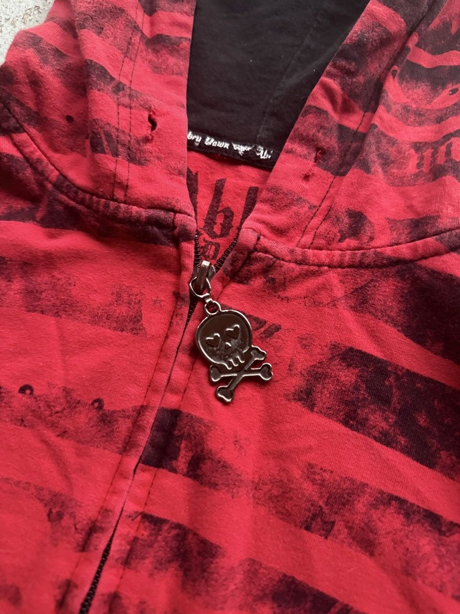 Other ABBEY DAWN ZIP UP Size S / US 4 / IT 40 - 2 Thumbnail