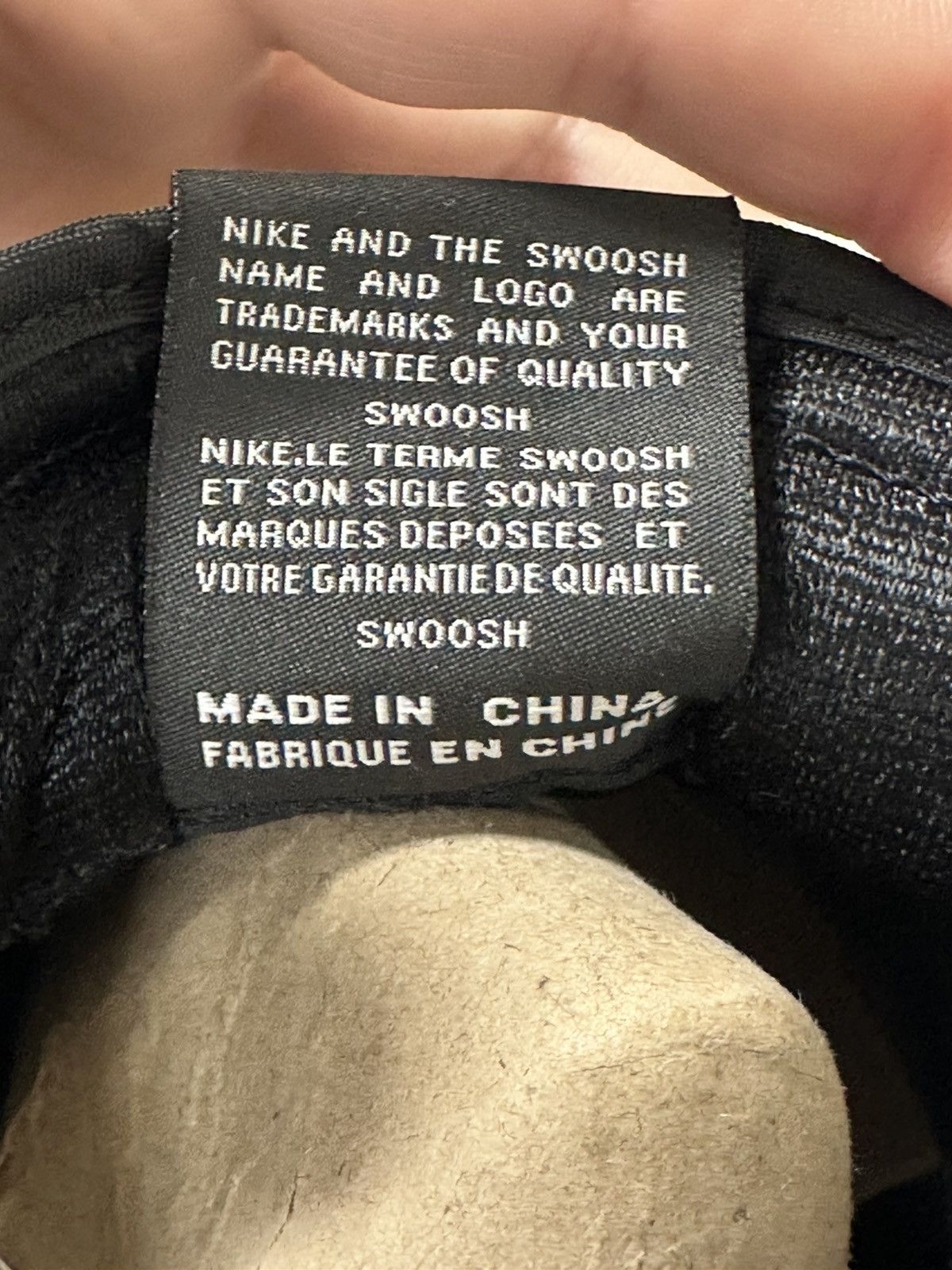 Nike Nike travis scott olive Size US 9.5 / IT 39.5 - 5 Thumbnail