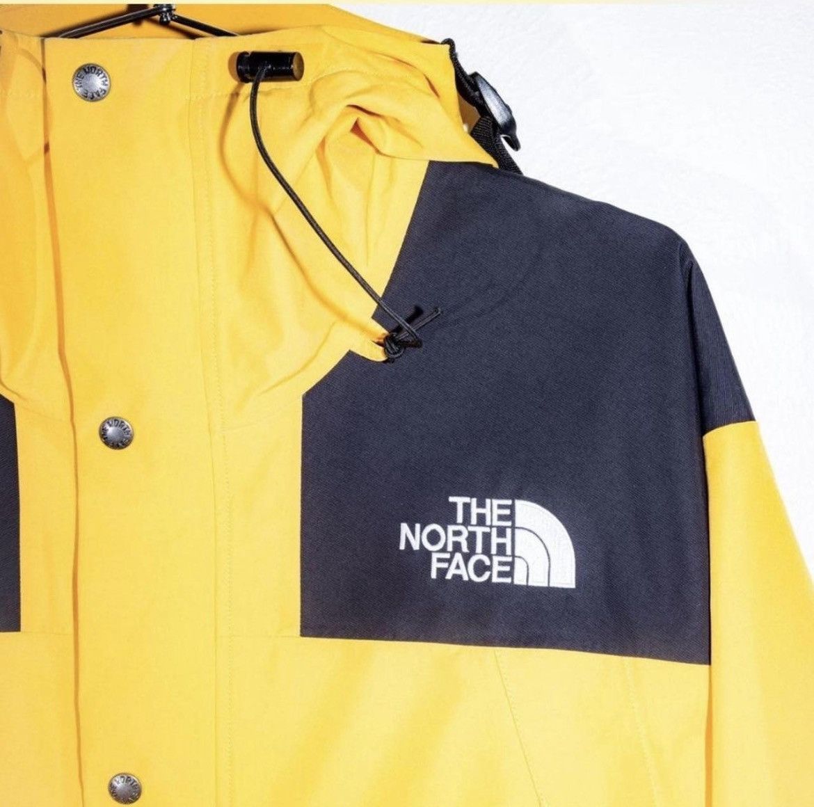 The North Face The North Face 1990 Retro Mountain Jacket Size US XL / EU 56 / 4 - 4 Thumbnail