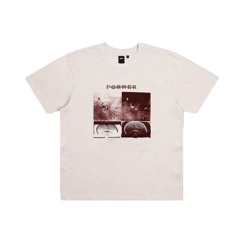 Other Former Merchandise - Exodus T-Shirt (2024 S/S) Size US XL / EU 56 / 4 - 2 Thumbnail