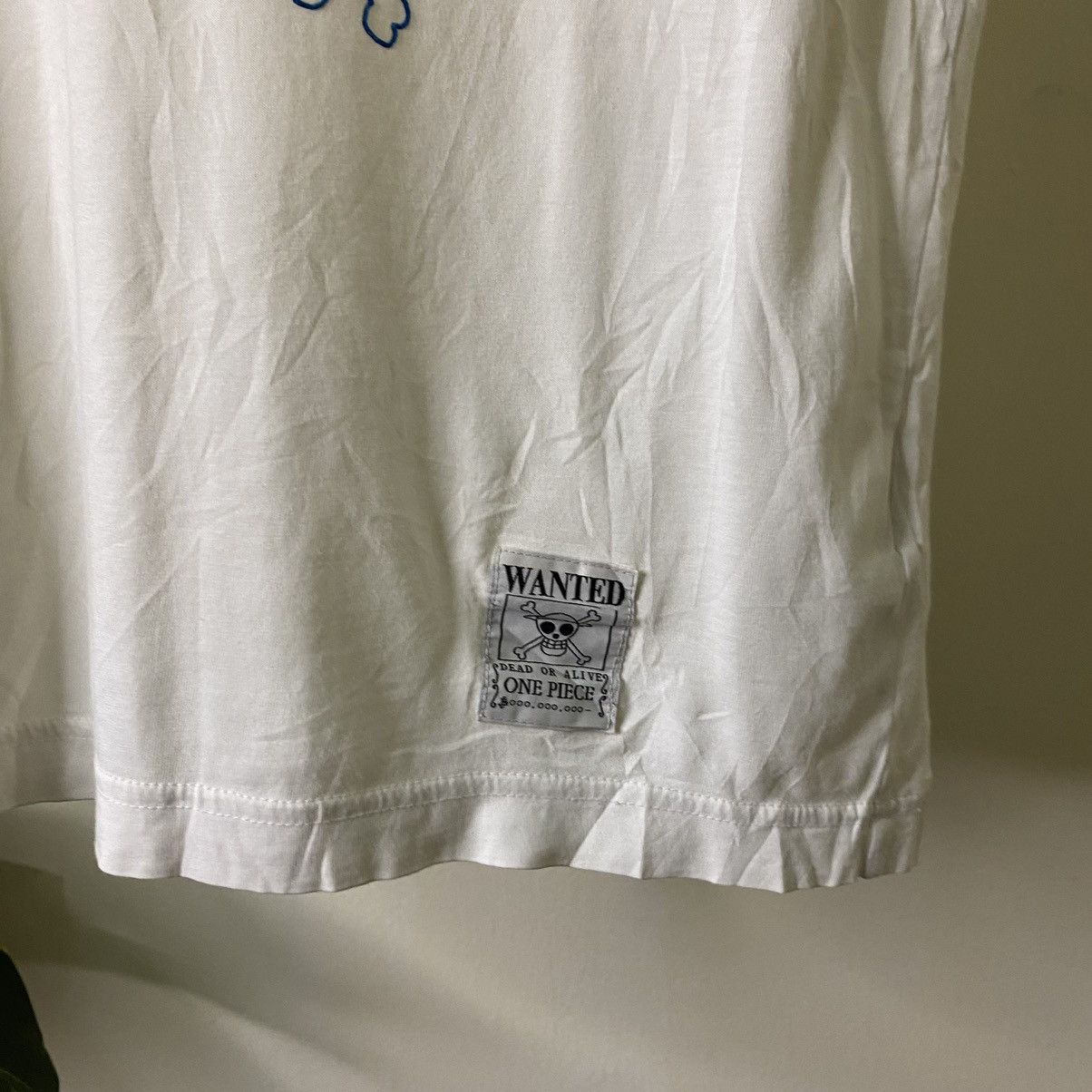 Anime × One Piece × Uniqlo One Piece Romance Dawn For The New World Anime Tee Size US M / EU 48-50 / 2 - 3 Thumbnail
