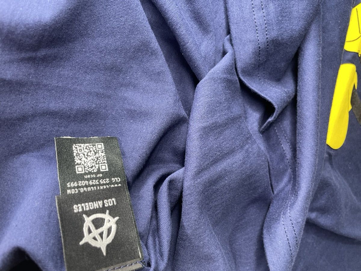 Revenge Revenge Don’t Kill Your Friends Kids Tee Size US L / EU 52-54 / 3 - 4 Thumbnail