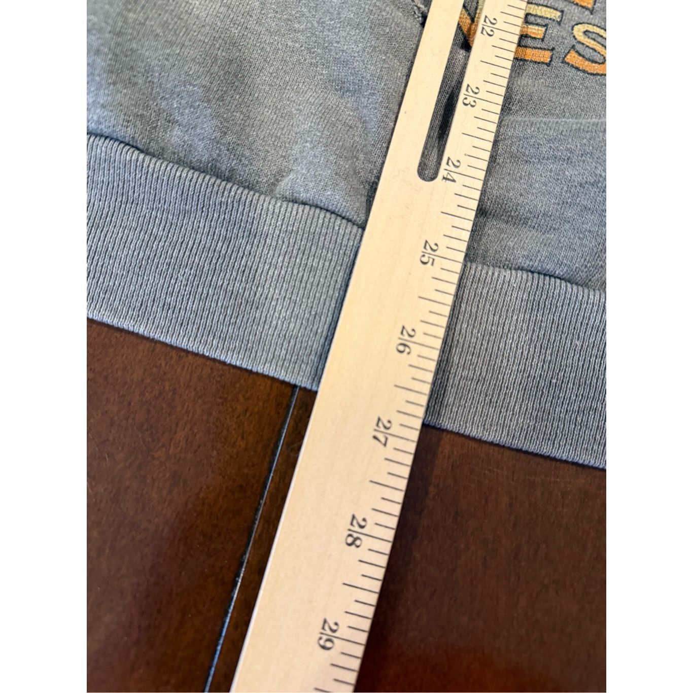 Vintage Size XL - Made In USA Wolf Mountain Wilderness supply Rare nature vintage 1990s Size US XL / EU 56 / 4 - 8 Thumbnail