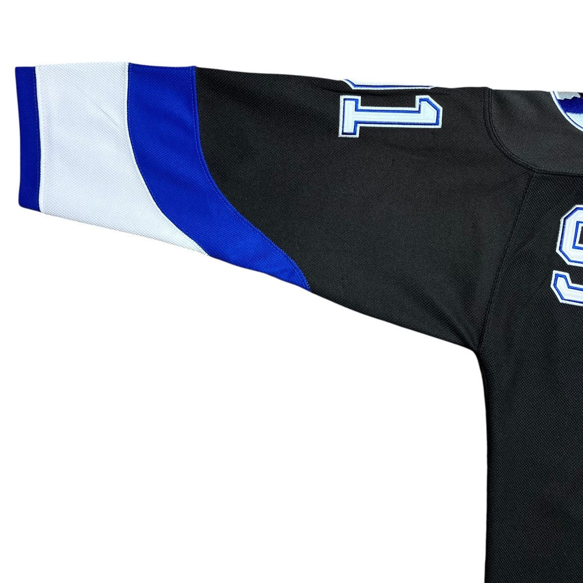 Reebok NHL Tampa Bay Lightning Steven Stamkos Reebok Hockey Jersey Size US XL / EU 56 / 4 - 14 Thumbnail