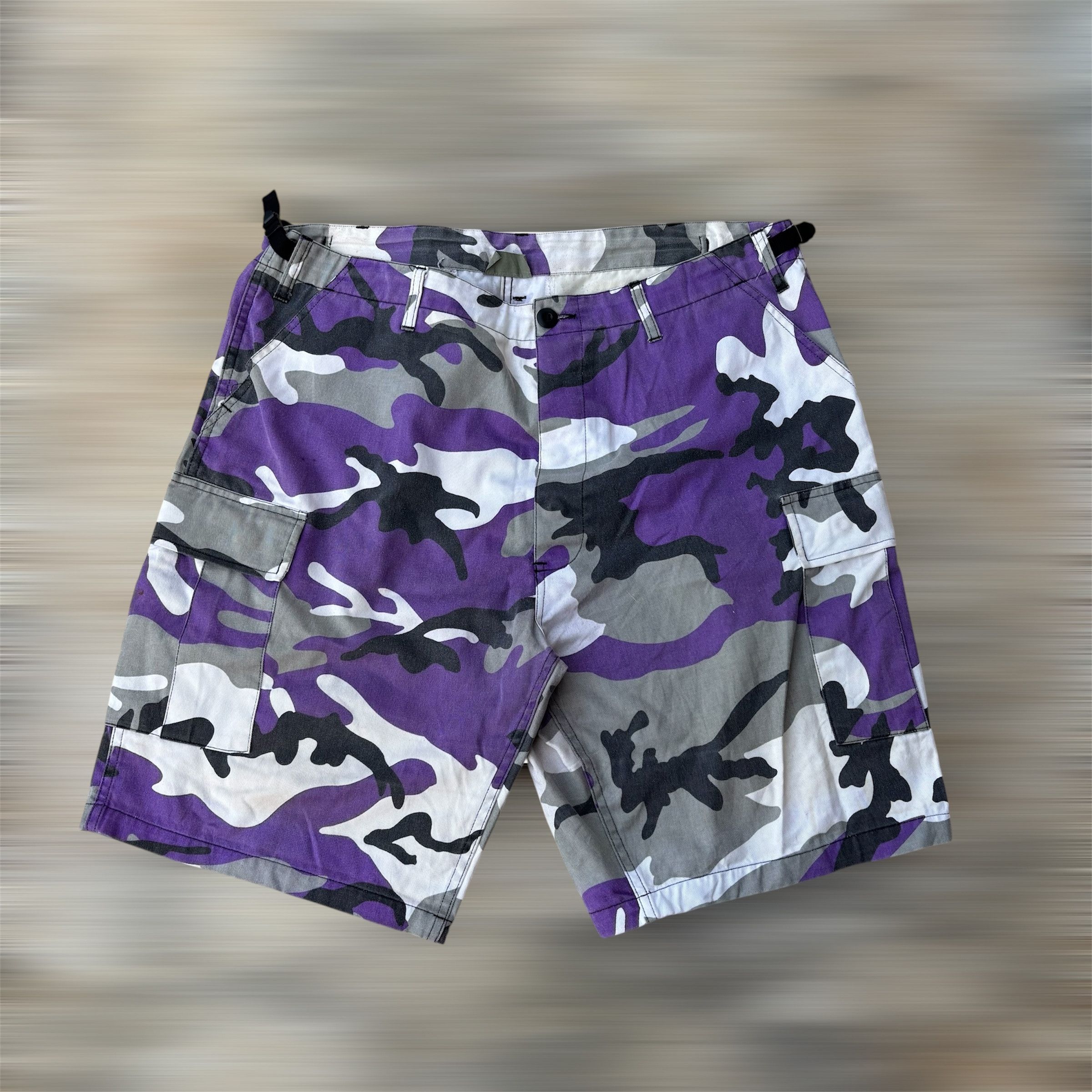 Rothco Military pants by rocho Size US 36 / EU 52 - 1 Thumbnail
