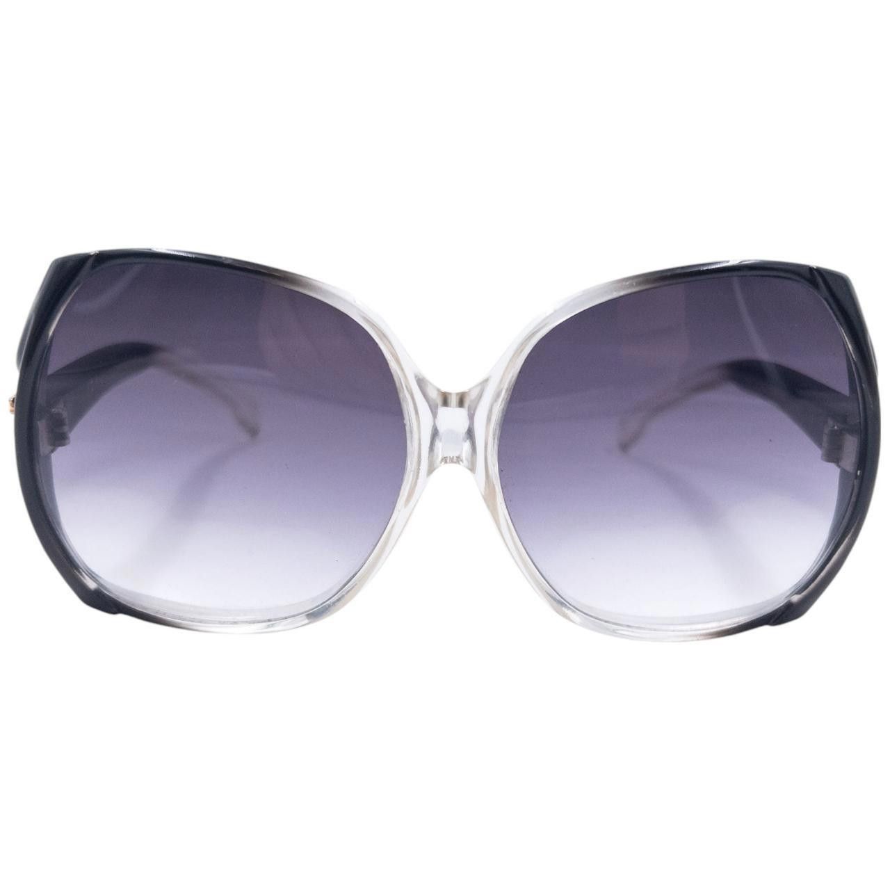 Yves Saint Laurent Vintage YSL Yves Saint Laurent Sunglasses Size ONE SIZE - 2 Thumbnail