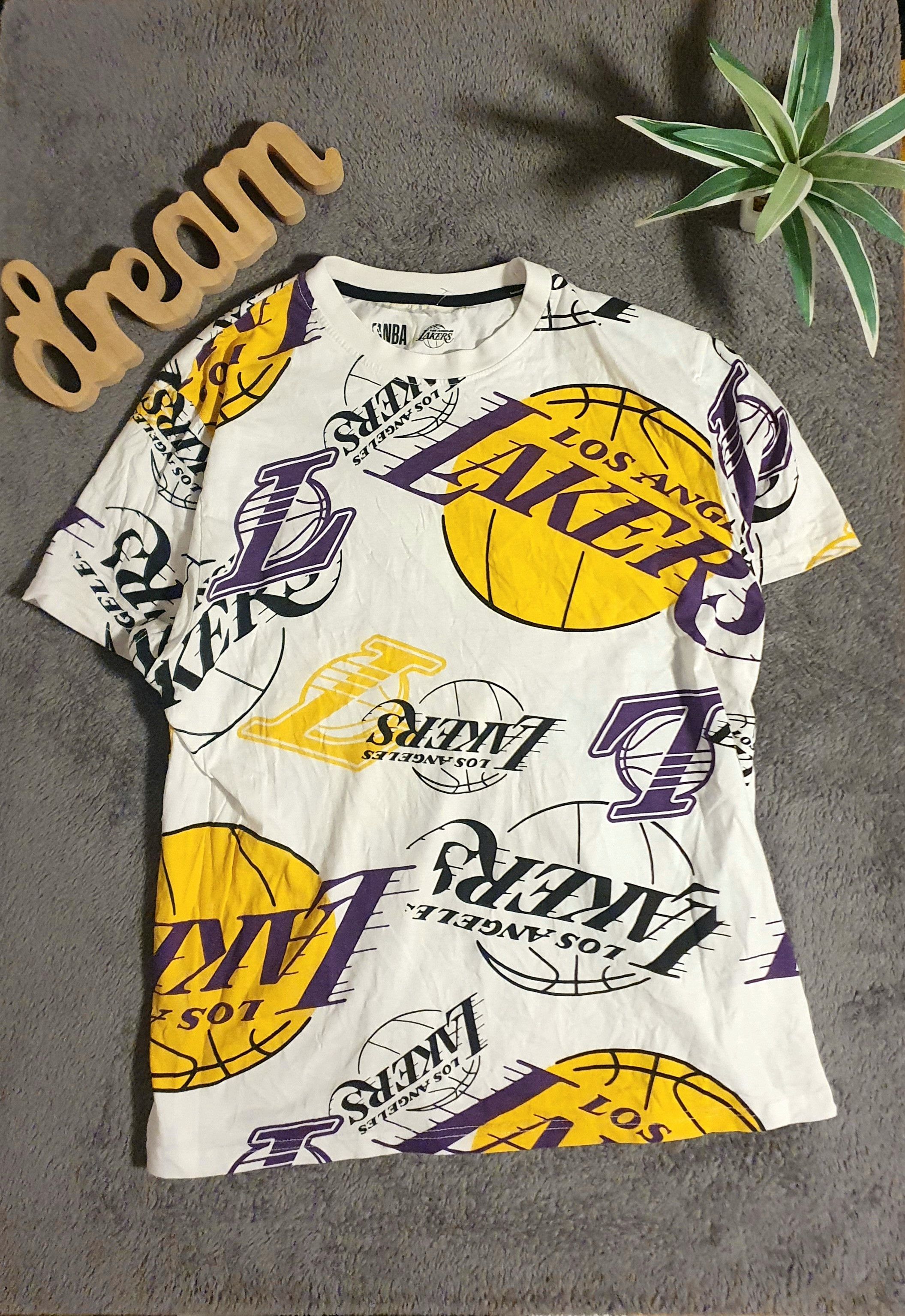 Other Los Angeles Lakers Size US L / EU 52-54 / 3 - 1 Thumbnail