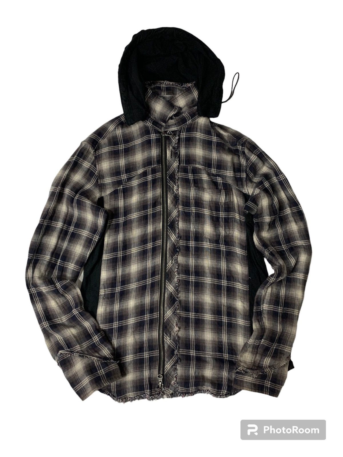 PPFM PPFM Eastern Rock Hoodie Sweatshirt Size US S / EU 44-46 / 1 - 2 Thumbnail