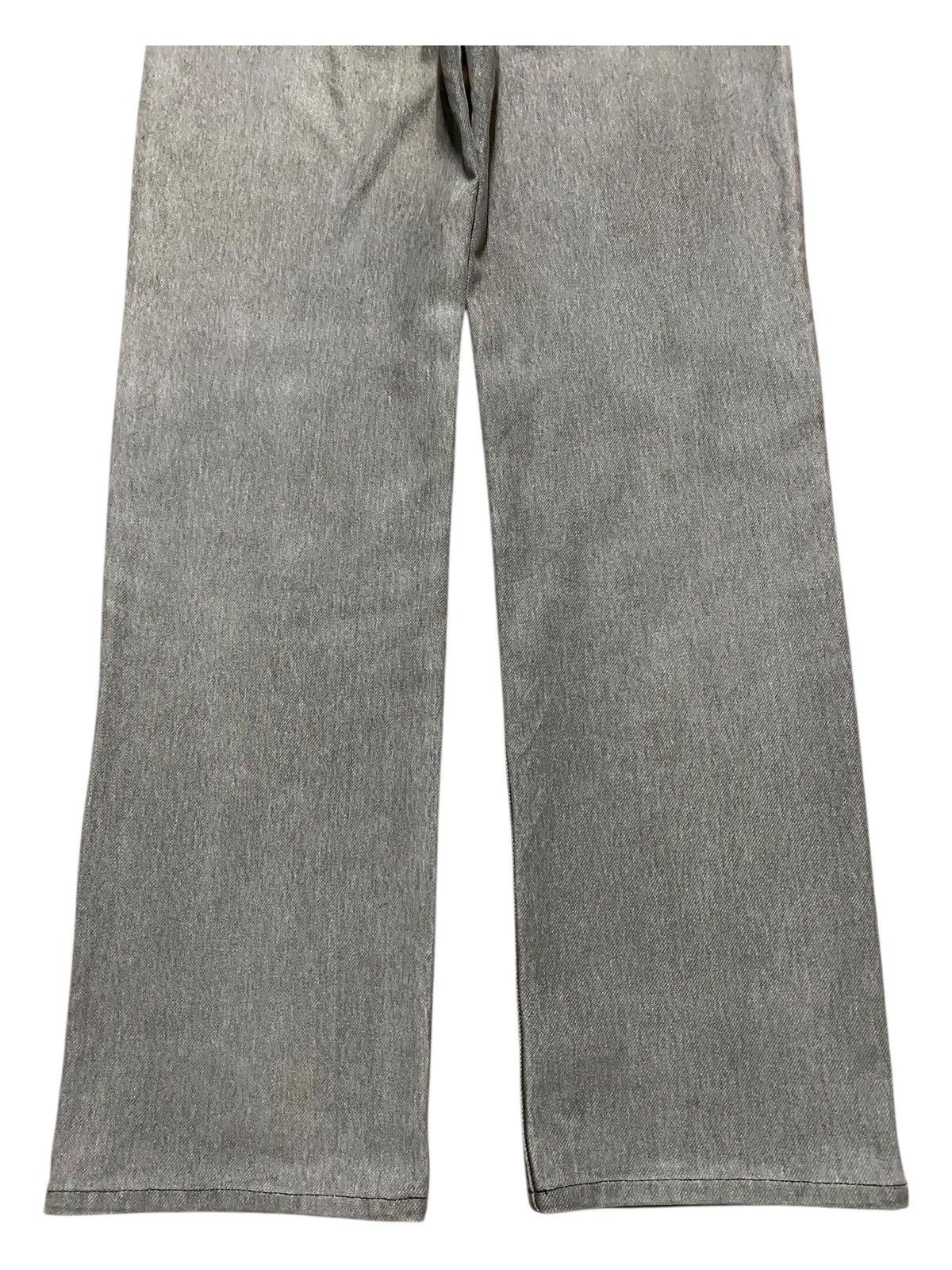 Vintage Vintage Japanese The Scotch House Distressed Jeans Size US 31 - 6 Thumbnail