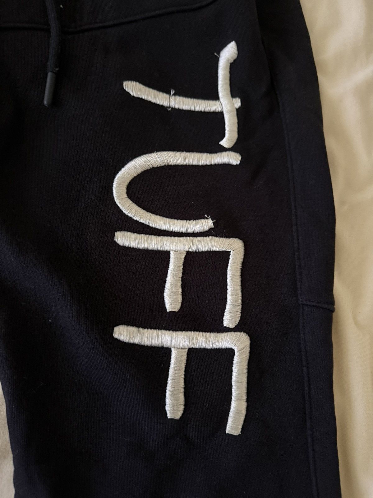 Tuff Crowd Tuff Crowd Sweatpants Size US 32 / EU 48 - 2 Thumbnail