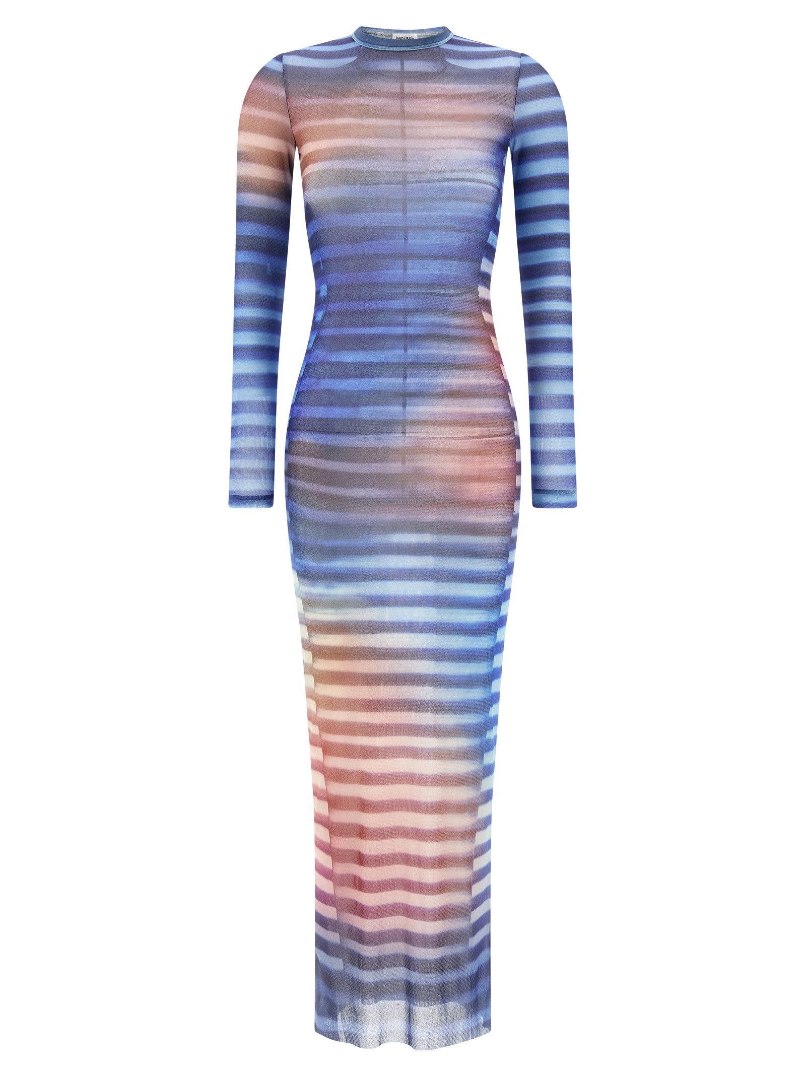 Jean Paul Gaultier 'Air' dress Size XS / US 0-2 / IT 36-38 - 1 Thumbnail
