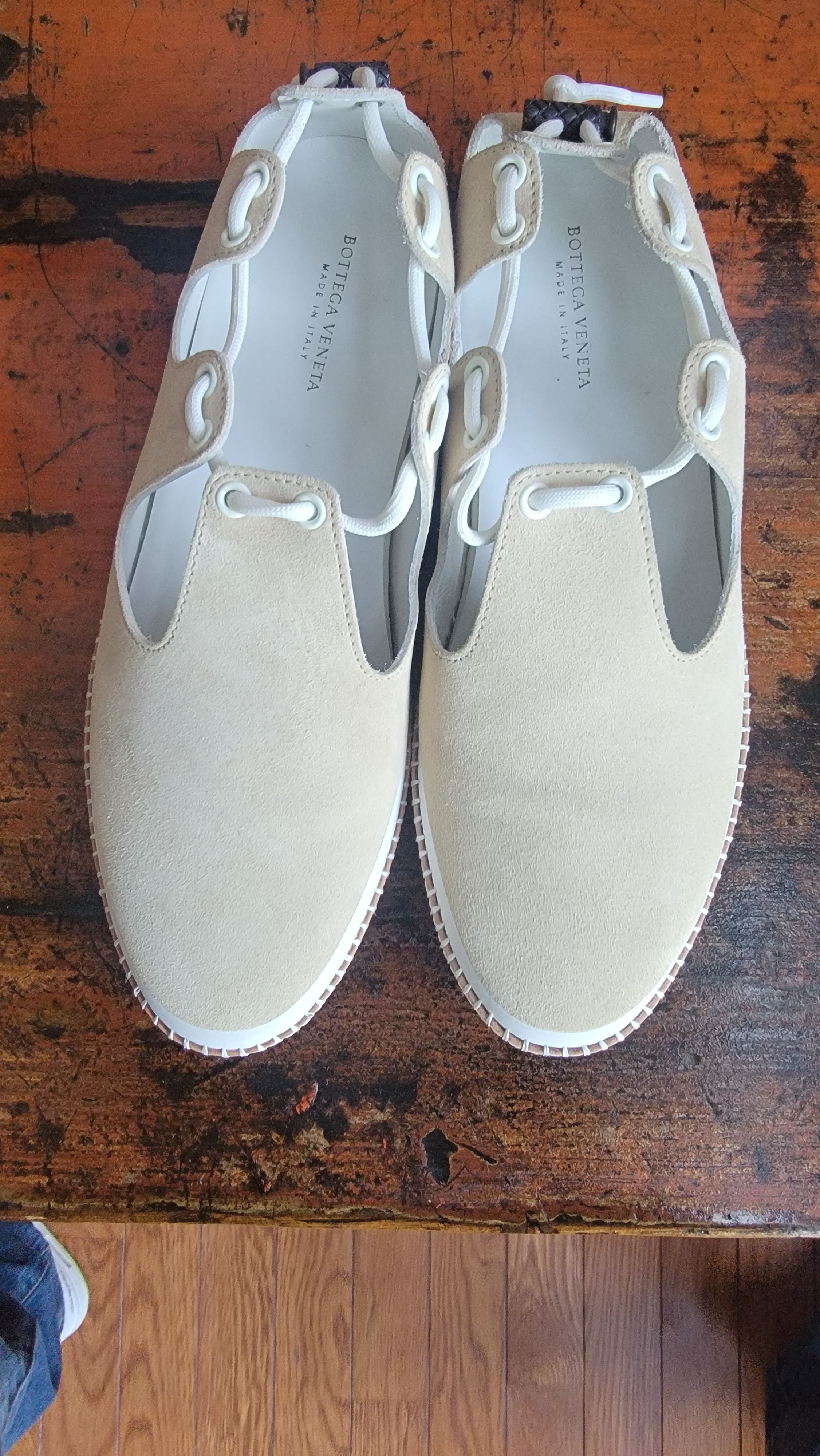 Bottega Veneta Bottega veneta Flats size 40 Size US 10 / IT 40 - 3 Thumbnail