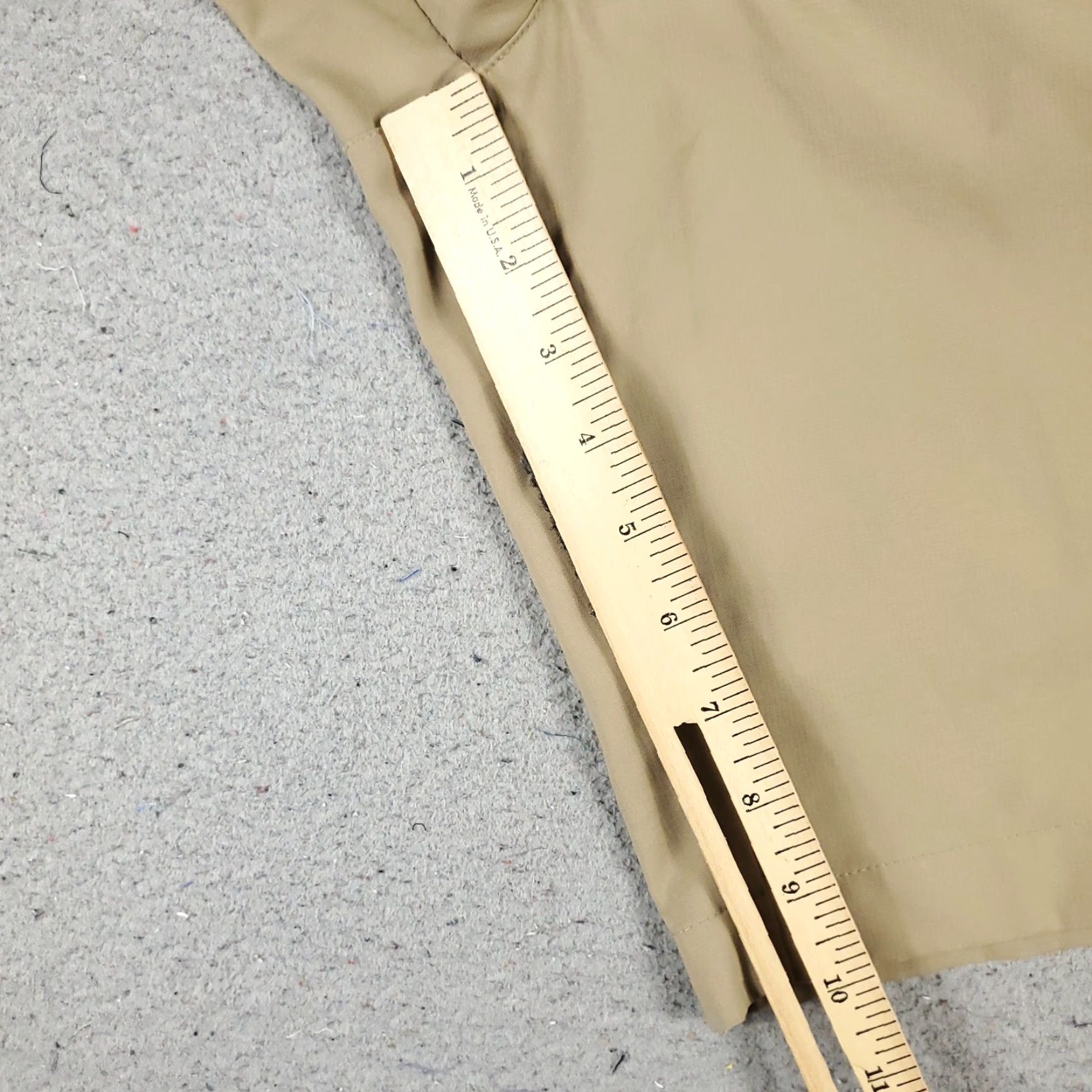 Nike Nike Shorts Men Chino Size US 36 / EU 52 - 6 Thumbnail