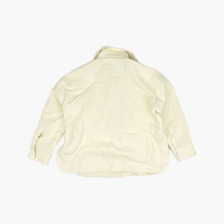 Fendi Fendi SS22 Belted Button-Up Jacket -2508 Size M / US 6-8 / IT 42-44 - 2 Thumbnail