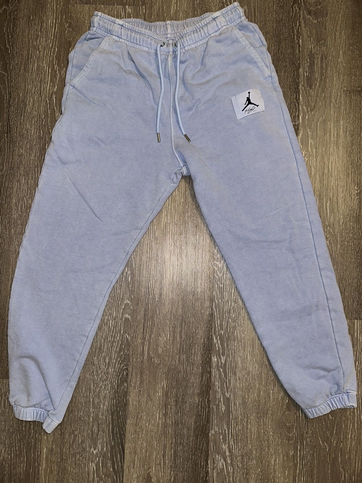 Jordan Brand Statement joggers Size US 32 / EU 48 - 1 Thumbnail
