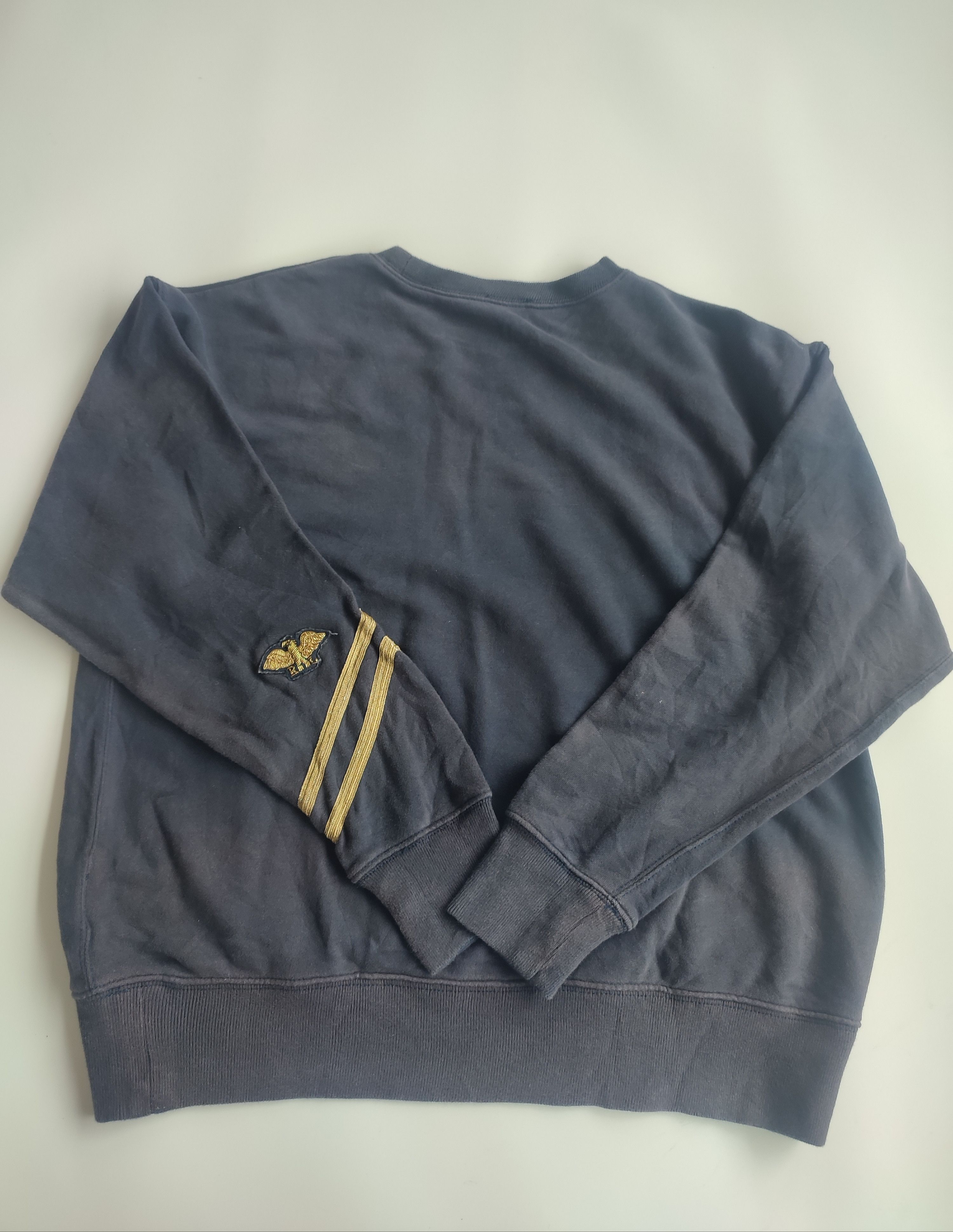 Polo Ralph Lauren POLO RAPH LAUREN SWEATSHIRT Size US M / EU 48-50 / 2 - 3 Thumbnail