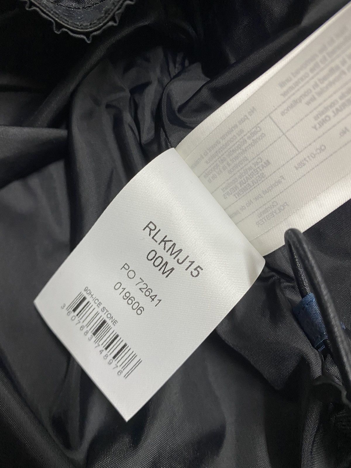 Rossignol Rossignol Rapide snow jacket, size M, new with tags. Size US M / EU 48-50 / 2 - 22 Thumbnail