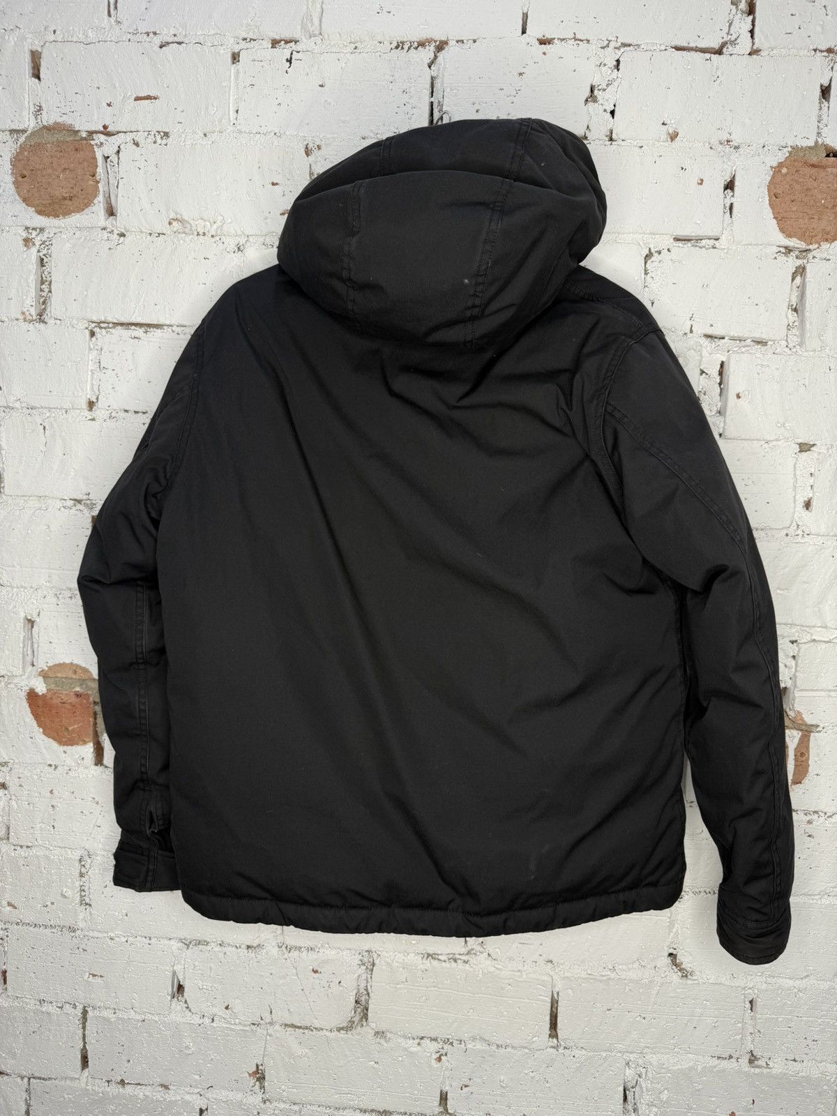 The North Face The North Face Purple Label x Monkeys time Men S.Down Jacket Size US L / EU 52-54 / 3 - 2 Thumbnail