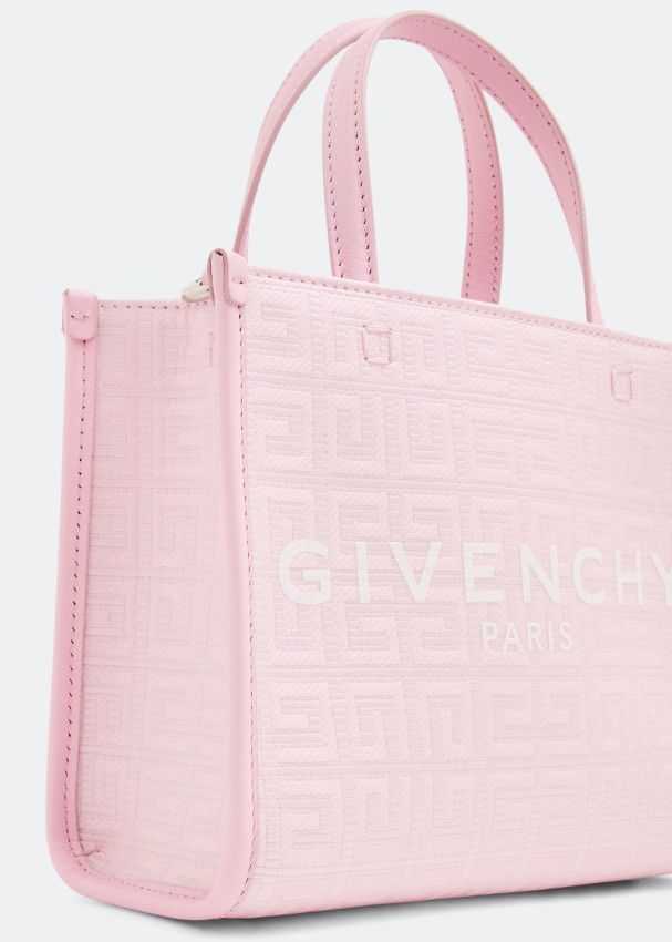 Givenchy o1loc1c0824 Size: OS / Tote Bag in Pink Size ONE SIZE - 3 Thumbnail