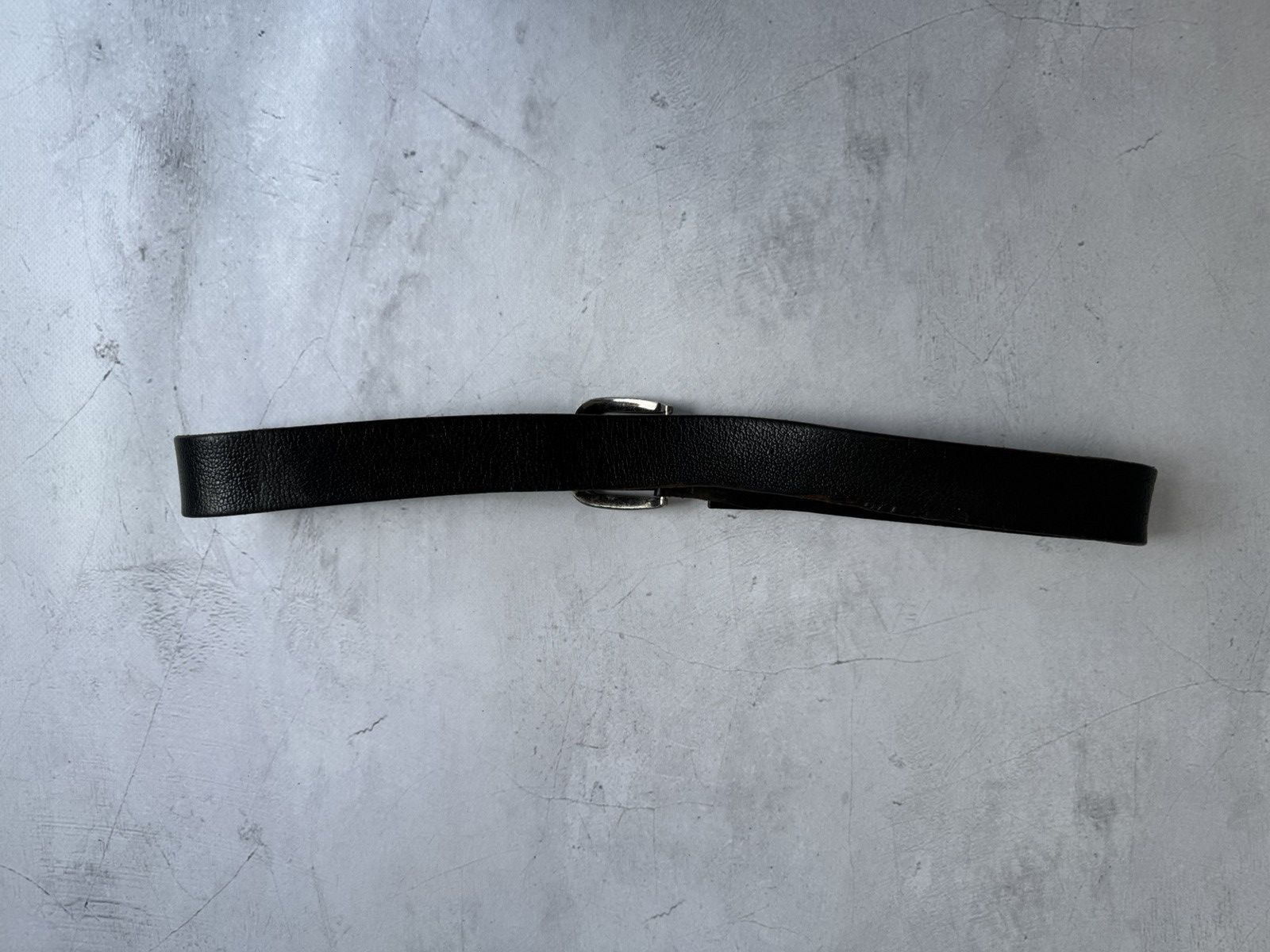 Diesel Diesel Belt Vintage Size ONE SIZE - 10 Thumbnail