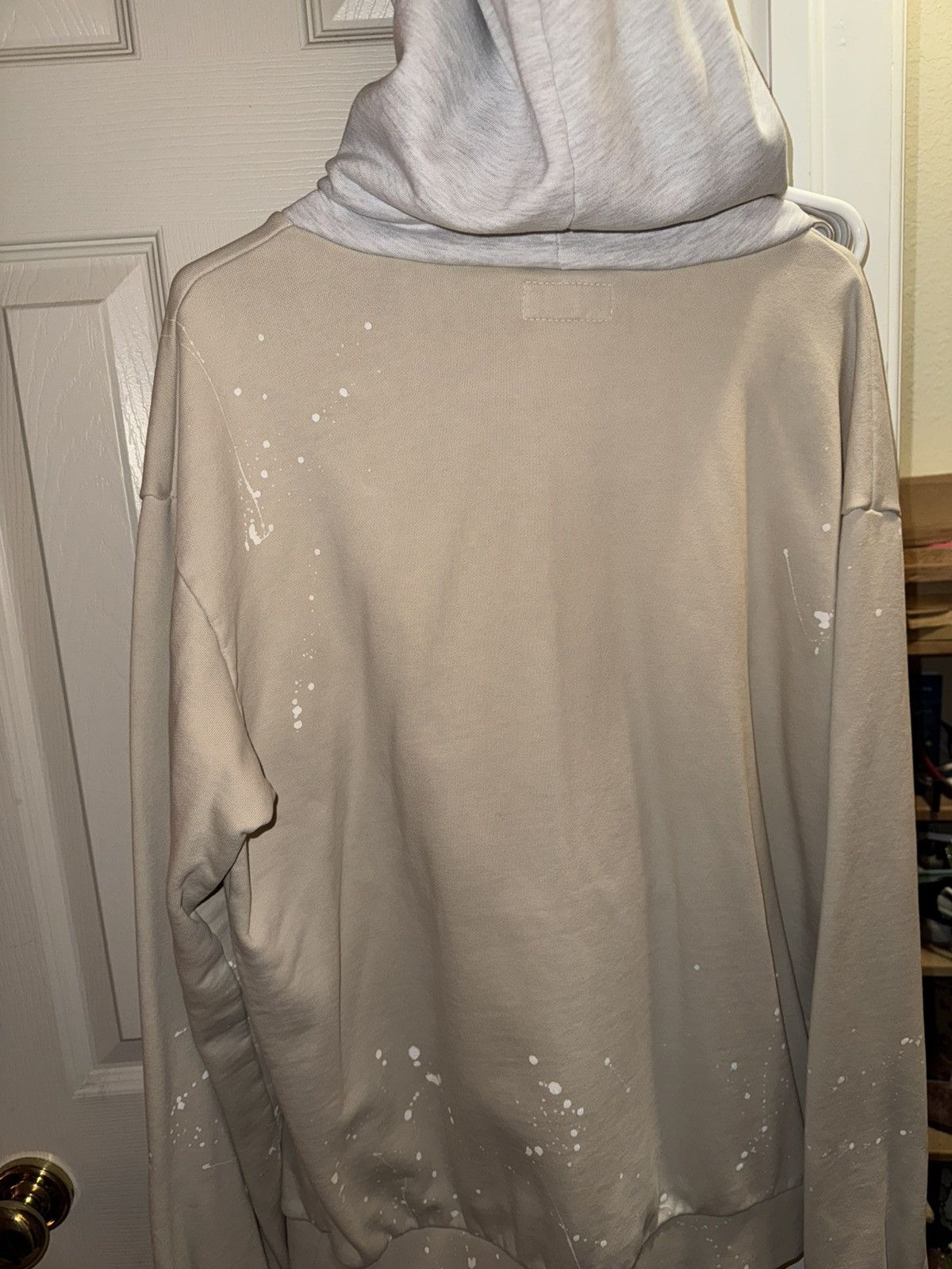 Honor the Gift Honor the gift art department paint heavyweight hoodie Size US L / EU 52-54 / 3 - 8 Thumbnail