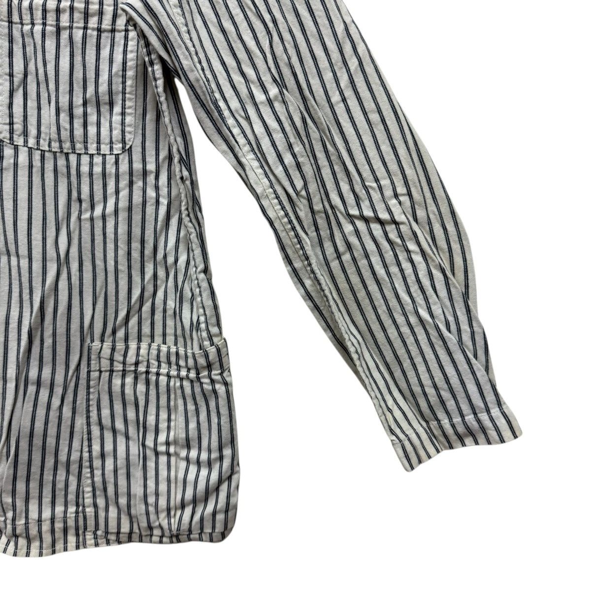 Paul Smith Paul Smith Longsleeve Shirt Size US M / EU 48-50 / 2 - 5 Thumbnail