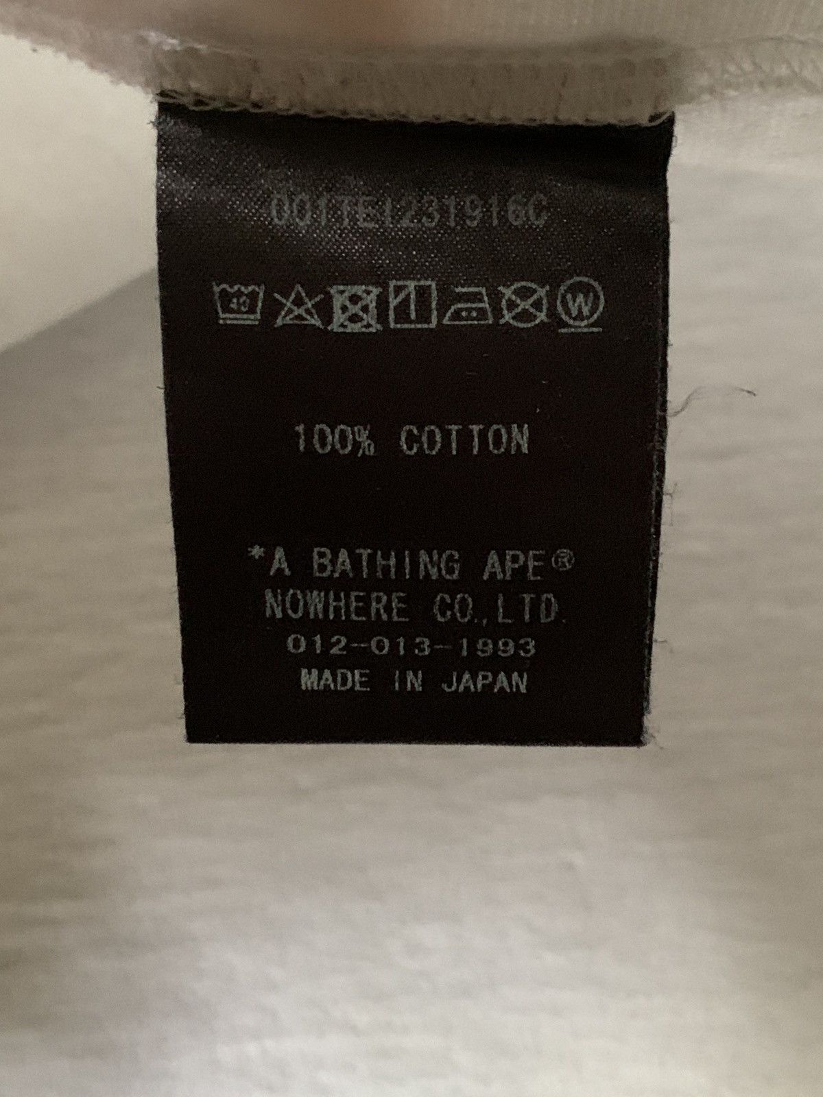 Bape × Mastermind Japan Bape X Mastermind Japan Half Shark MMB Tshirt Size US M / EU 48-50 / 2 - 6 Thumbnail