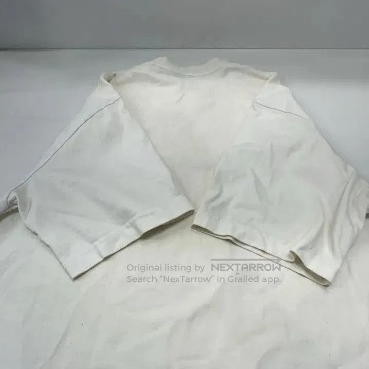 Balenciaga Balenciaga Logo Print Casual Short Sleeve T. Size US XS / EU 42 / 0 - 9 Thumbnail