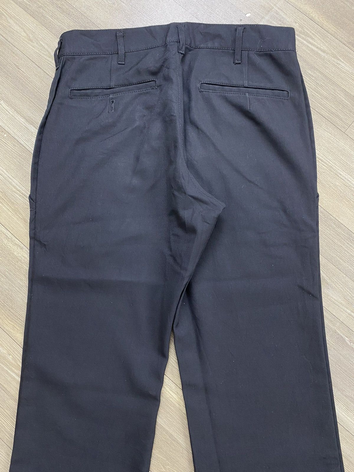 Comme des Garcons Homme AW05 Comme Des Garcons Homme CDG Casual Pants Japan Designer Size US 29 - 12 Thumbnail
