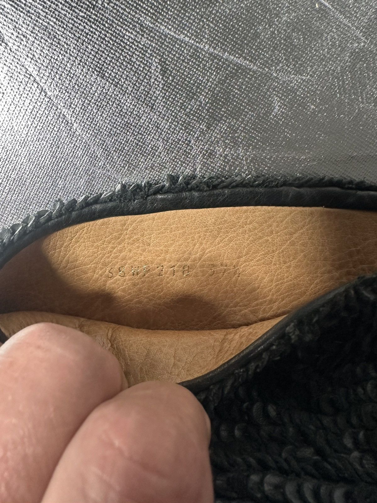 Maison Margiela Unique leather boots Size US 8 / IT 38 - 6 Thumbnail