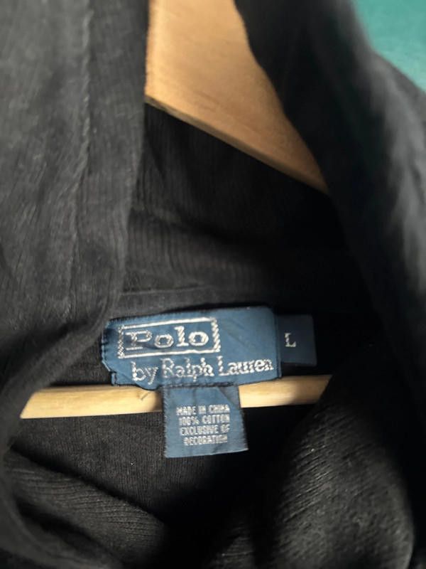 Polo Ralph Lauren Polo Ralph Lauren Knit Size US L / EU 52-54 / 3 - 5 Thumbnail
